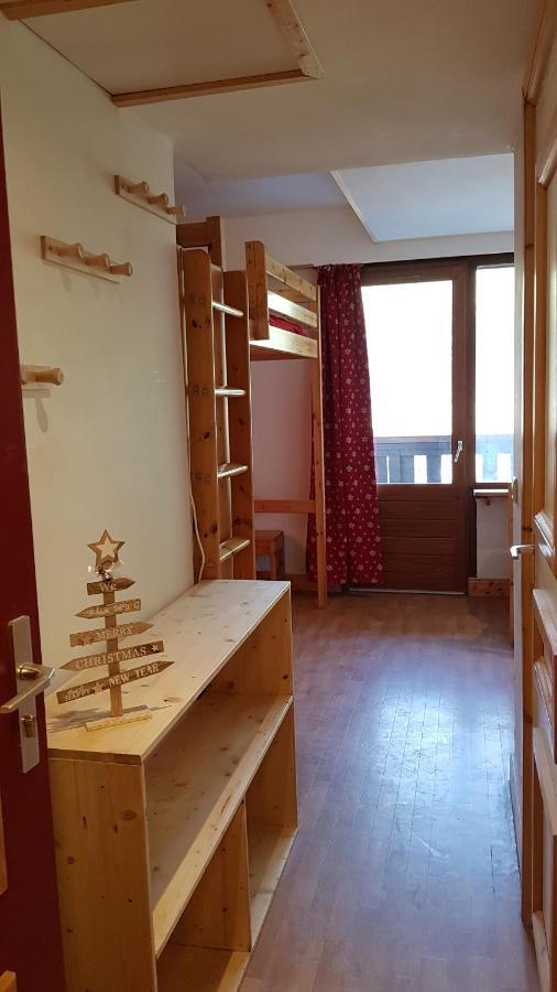 Apartament Coeur Des Alpes Combloux Zewnętrze zdjęcie