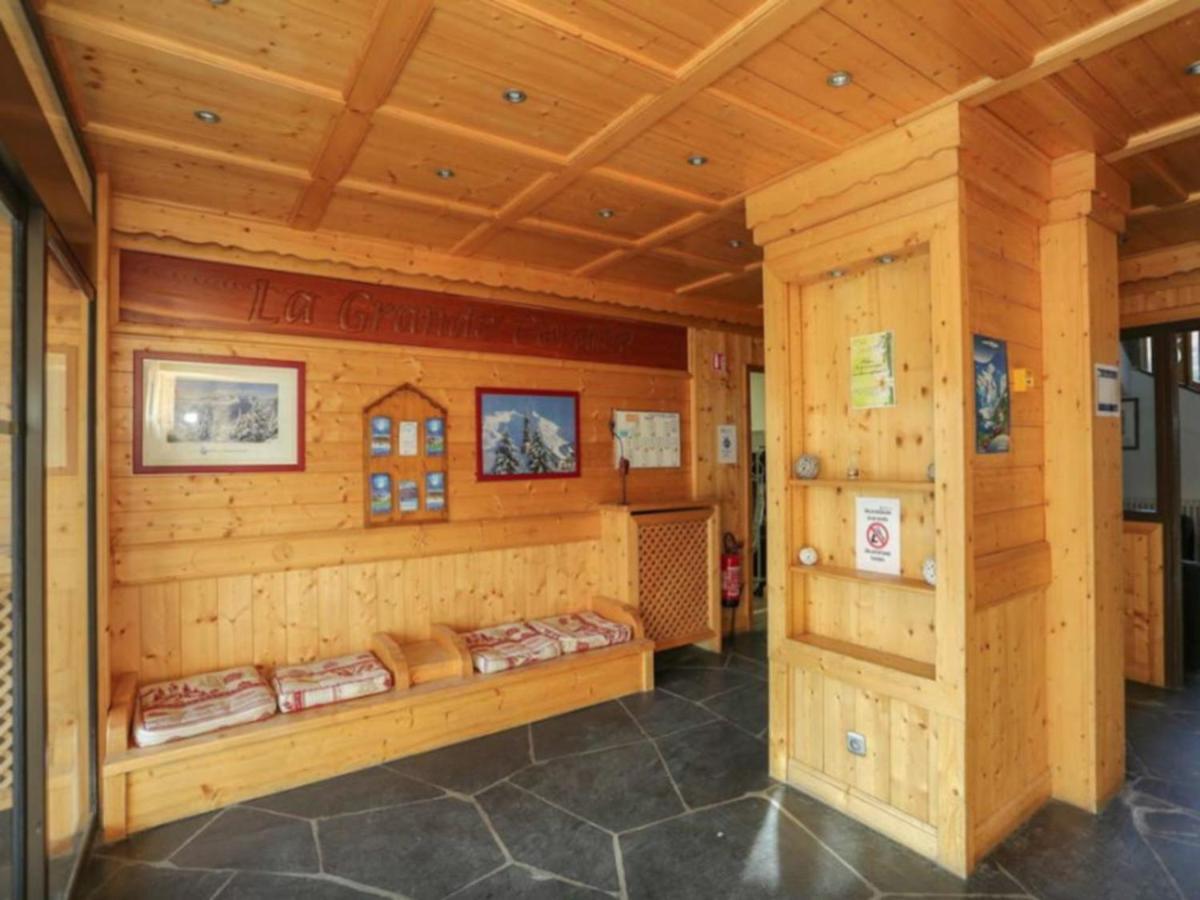 Apartament Coeur Des Alpes Combloux Zewnętrze zdjęcie
