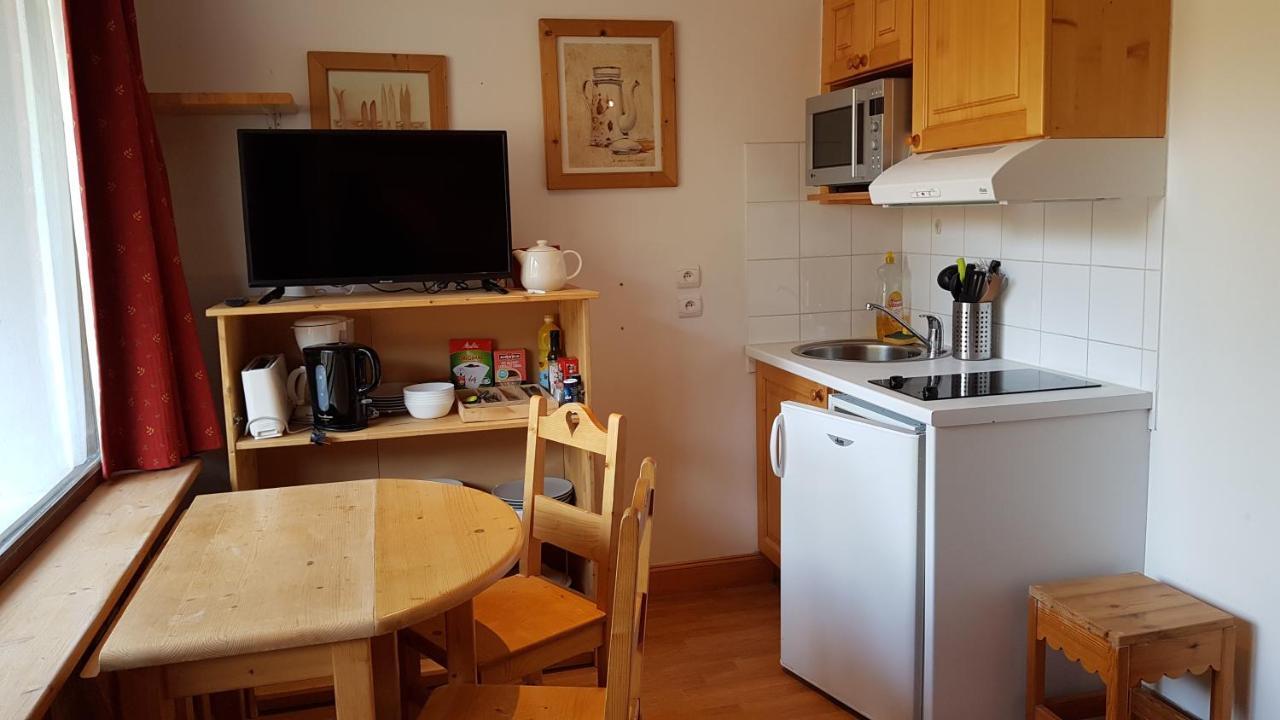 Apartament Coeur Des Alpes Combloux Zewnętrze zdjęcie